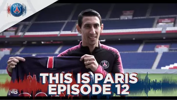 THIS IS PARIS - EPISODE 12 ENG 🇬🇧