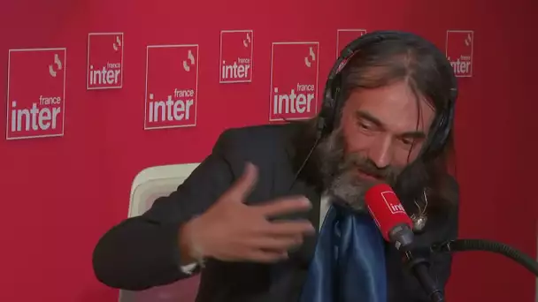 "Blaise Pascal est absolument notre contemporain" : Cédric Villani, Charles Pépin, Laurence Plazenet