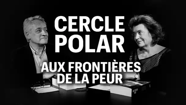 Trois polars aux frontières de la peur