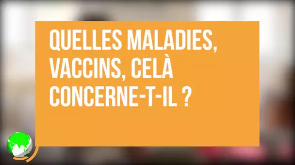 Nouvelle obligation vaccinale, est ce utile ?