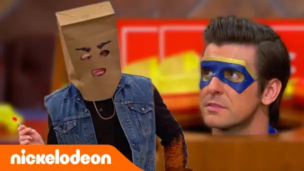 Danger Force | La Danger Force est affaiblie | Nickelodeon France