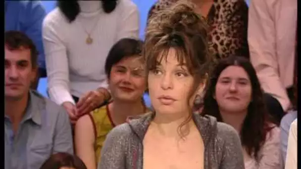 La compagnie Créole, Vanessa Demouy, Mélanie Le Saux-Glaymann - On a tout essayé - 15/11/2002