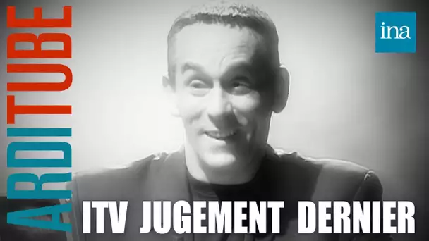 Les interviews "Jugement Dernier" de Thierry Ardisson | INA Arditube