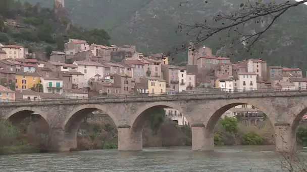 Elections municipales 2020 : les élus désertent Roquebrun dans l'Hérault
