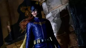 Batgirl : des photos de plateau montrent Lex Luthor et un lien avec un autre film DC