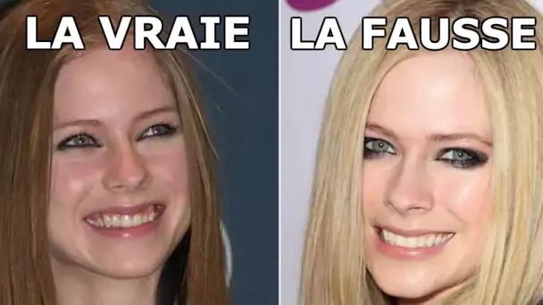 LA CRUELLE VÉRITÉ SUR LE MYSTÈRE D’AVRIL LAVIGNE | Lama Faché