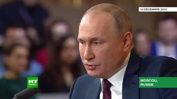 Poutine considère la décision de l’AMA : «Toute punition doit être individuelle»