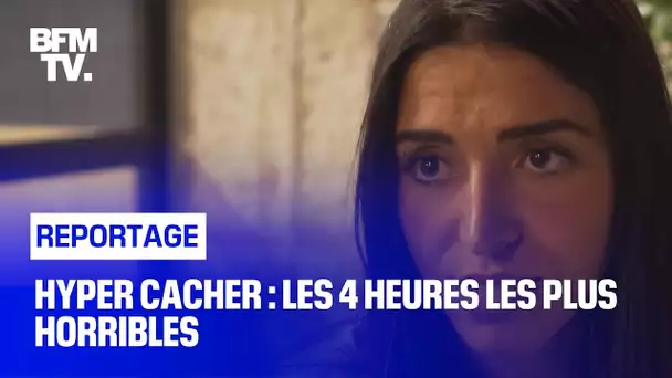 Hyper Cacher : "les 4 heures les plus horribles de toute sa vie"