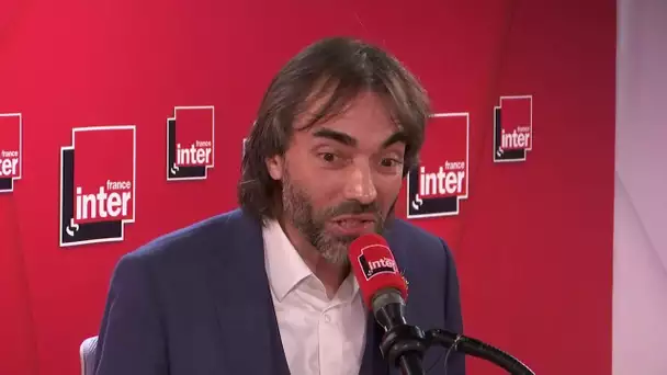 Cédric Villani : "Pour gagner à Paris, il faut une alliance, et moi je reste ouvert à tout le monde"