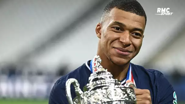 PSG : "On a quand même fait des débats pour savoir si Mbappe était surcoté" s'étonne Di Meco