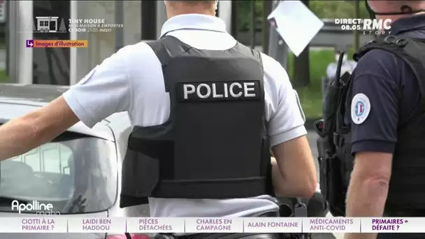 Isère: un homme de 81 ans poignardé devant chez lui pour une histoire de stationnement