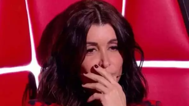 Jenifer (The Voice All Stars) : après l'"humiliation totale", sa réponse à ceux qui ne croient pas en elle !