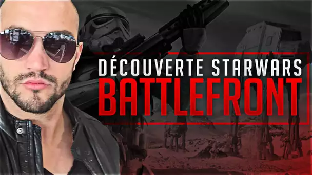 Battlefront : un coup de cœur! "Mettez un doigt..."