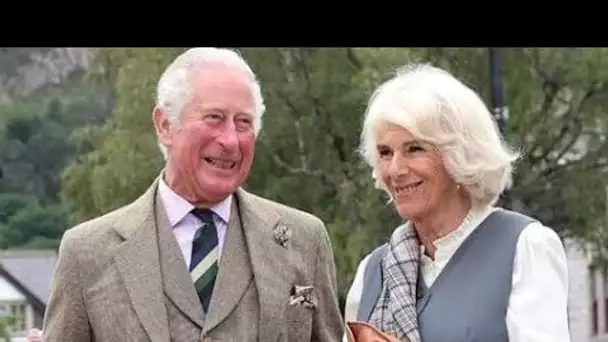 Le roi Charles et Camilla rendront hommage à la reine Elizabeth lors de leur voyage royal dans le Yo