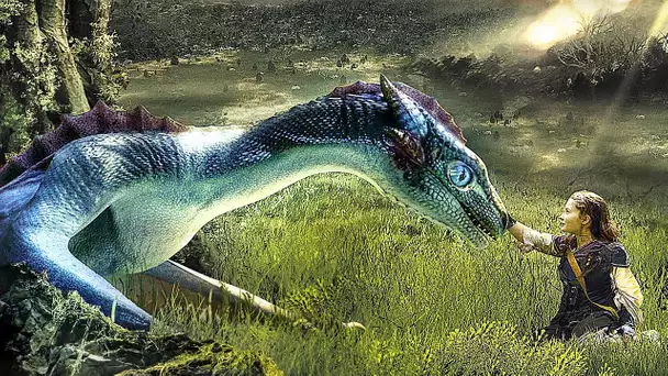 💎 Ayden et le Dragon | Film COMPLET en Français ! (Fantastique, Dragon, Famille)