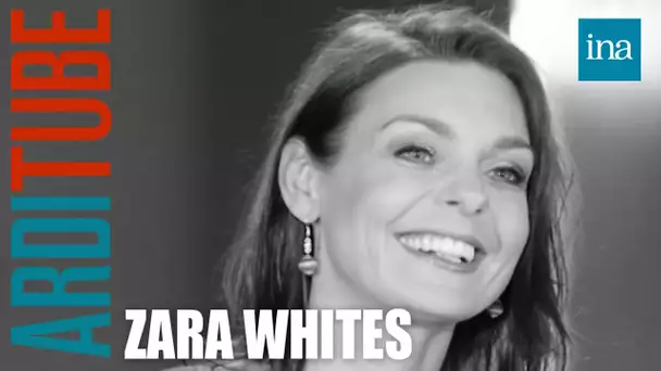 Star du X, Zara Whites se met à nu chez Thierry Ardisson | INA Arditube