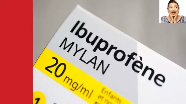 Les médecins demandent aux gens de cesser de prendre l’ibuprofène, c’est un tueur silencieux