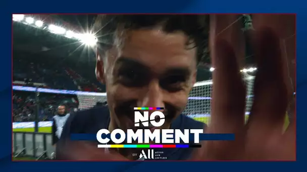 NO COMMENT - ZAPPING DE LA SEMAINE EP.17 with Marquinhos, Mbappé