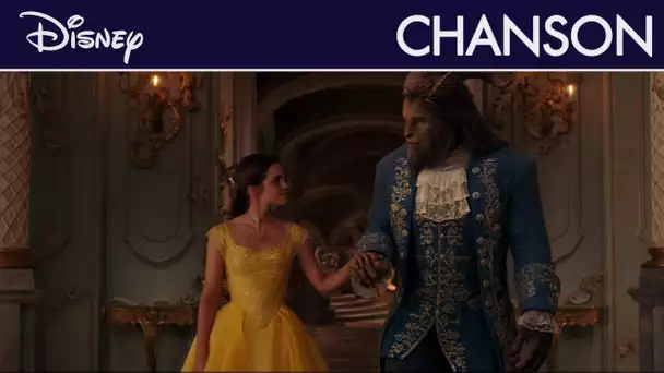 La Belle et la Bête (2017) - Histoire éternelle I Disney