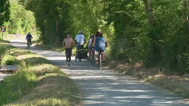 Déconfinement : Mayenne, préparation à la reprise du tourisme