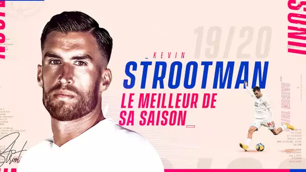 Kevin Strootman l Best of saison 2019-2020🔥