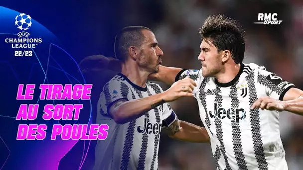 Ligue des champions : Que vaut la Juventus, futur adversaire du PSG ?