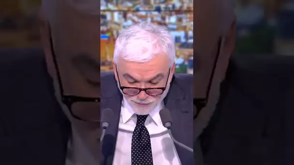 L'édito de Pascal Praud du vendredi 6 juin