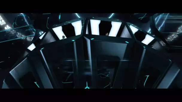 Tron L&#039;Héritage - Bande annonce 3 VF - 9 février 2011 au cinéma I Disney