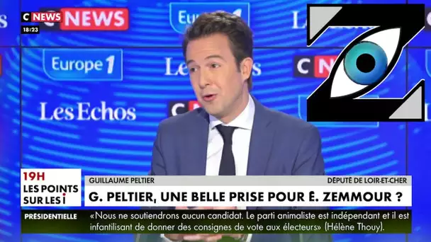 [Zap Actu] L’ex numéro 2 les Républicains rejoint Zemmour, éboulement au Brésil (10/01/22)