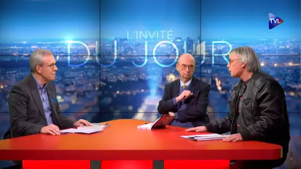 Zoom avec Antony et Cassen : convergence de lutte contre l&#039;islamisme