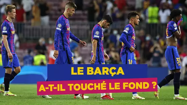 🇪🇸 La Liga : Barcelone, SOS cador en détresse !