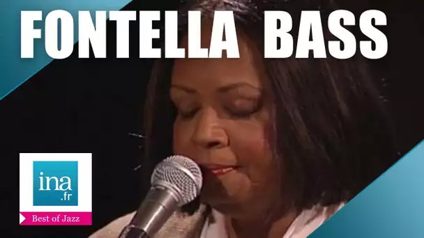 Fontella Bass "The light of my world" | Archive INA