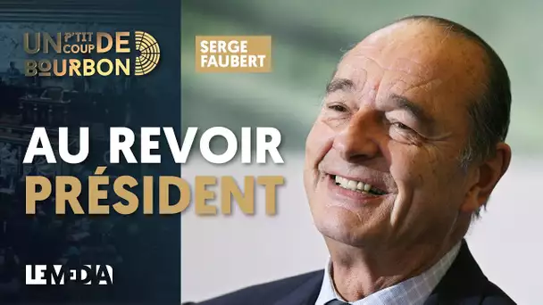 AU REVOIR PRÉSIDENT | LE RABOT SOCIAL | L'OMBRE DU VOILE SUR L'ÉCOLE