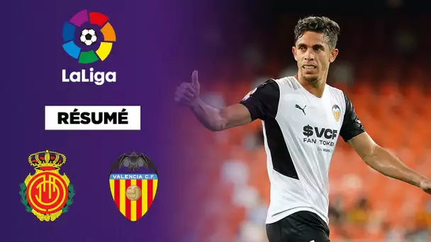 🇪🇸 Résumé - La Liga : Valence l'emporte sur une merveille de Gabriel