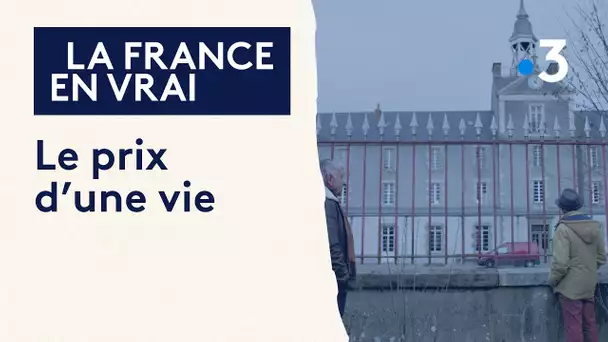 Documentaire - Le prix d'une vie, Violences sexuelles dans l'Eglise