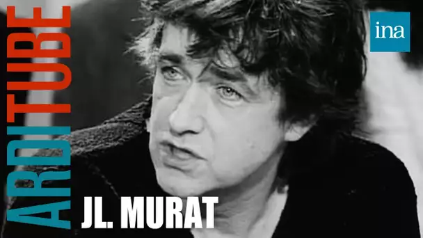 Jean Louis MURAT à propos de la chanson française - Archive INA