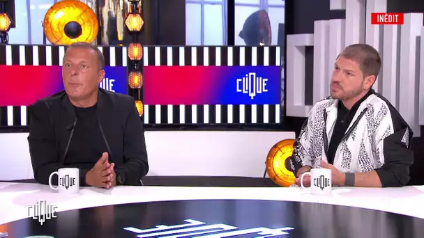 Jean Roch : Le milieu de la nuit ignoré - Clique, 20h25 en clair sur CANAL+