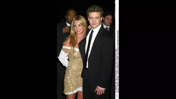 Britney Spears enceinte de Justin Timberlake à 19 ans... il l'a poussée à avorter ! "Je n'aurais j