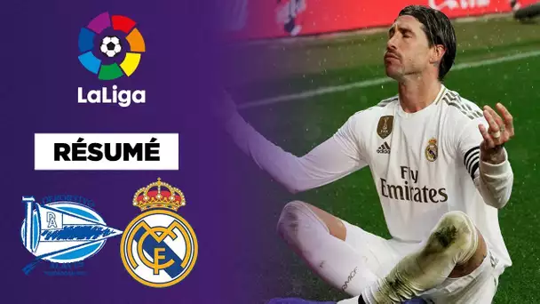 Résumé : Le Real Madrid, un vainqueur polémique !