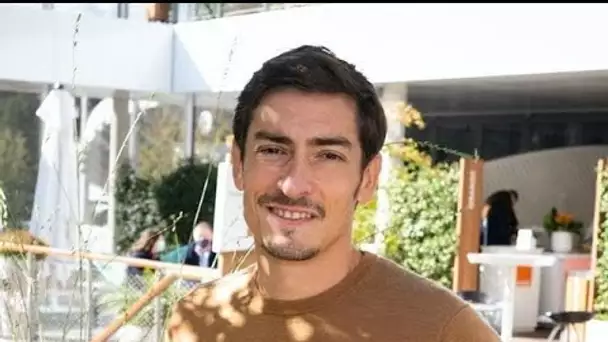 Claude Dartois : Il fait une vibrante déclaration à la femme de sa vie !