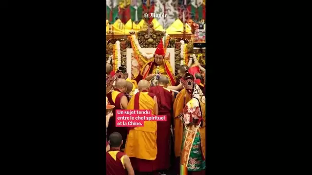 Qui succèdera au dalaï-lama ?