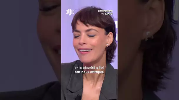 Brad Pitt porte plainte contre lui après une caméra cachée, l'humoriste raconte - CANAL+