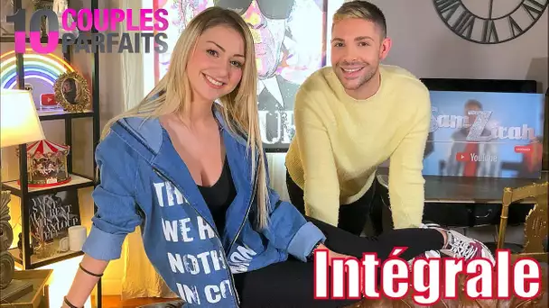 Charlène (10 Couples): Séquestration, Jalouse d&#039;Aurélie D & Ted? 'Je déteste c&#039;te crasseuse !'