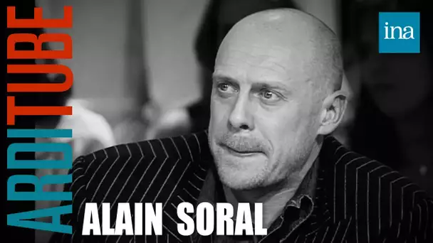 Alain Soral "Socrate à St-Tropez" | INA Arditube