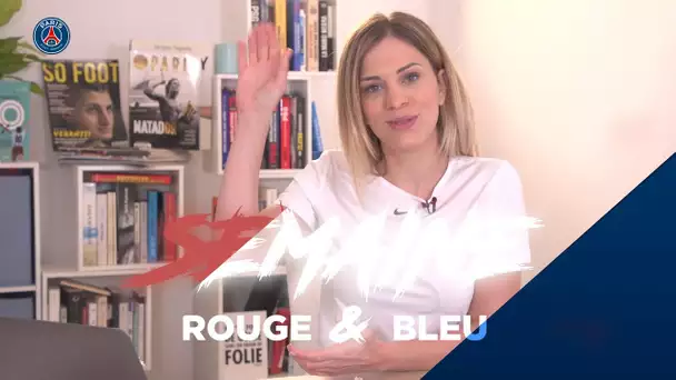 Semaine Rouge & Bleu 🔴🔵 : Le meilleur de la semaine parisienne !