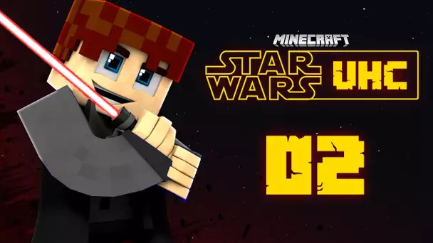 STAR WARS UHC #2 - Hello There !