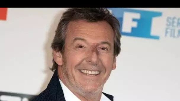 Jean-Luc Reichmann en vrai "bourreau de travail", il avoue avoir un "niveau d'exigence...