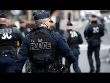 Paris : une manifestation organisée pour réclamer des hausses de salaires