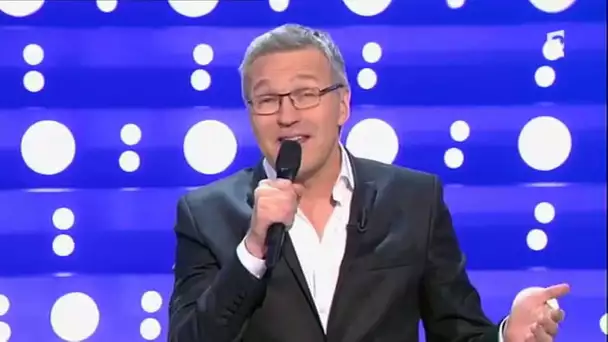 Intégrale 10 mai 2014 Partie 1 sur 3 On n'est pas couché #ONPC