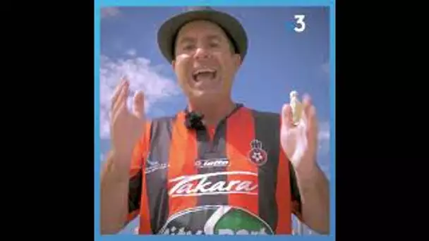 Parlez-vous le sud à Nice ? Que veut dire "issa" ?